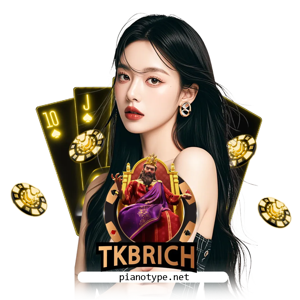 tkbrich wallet