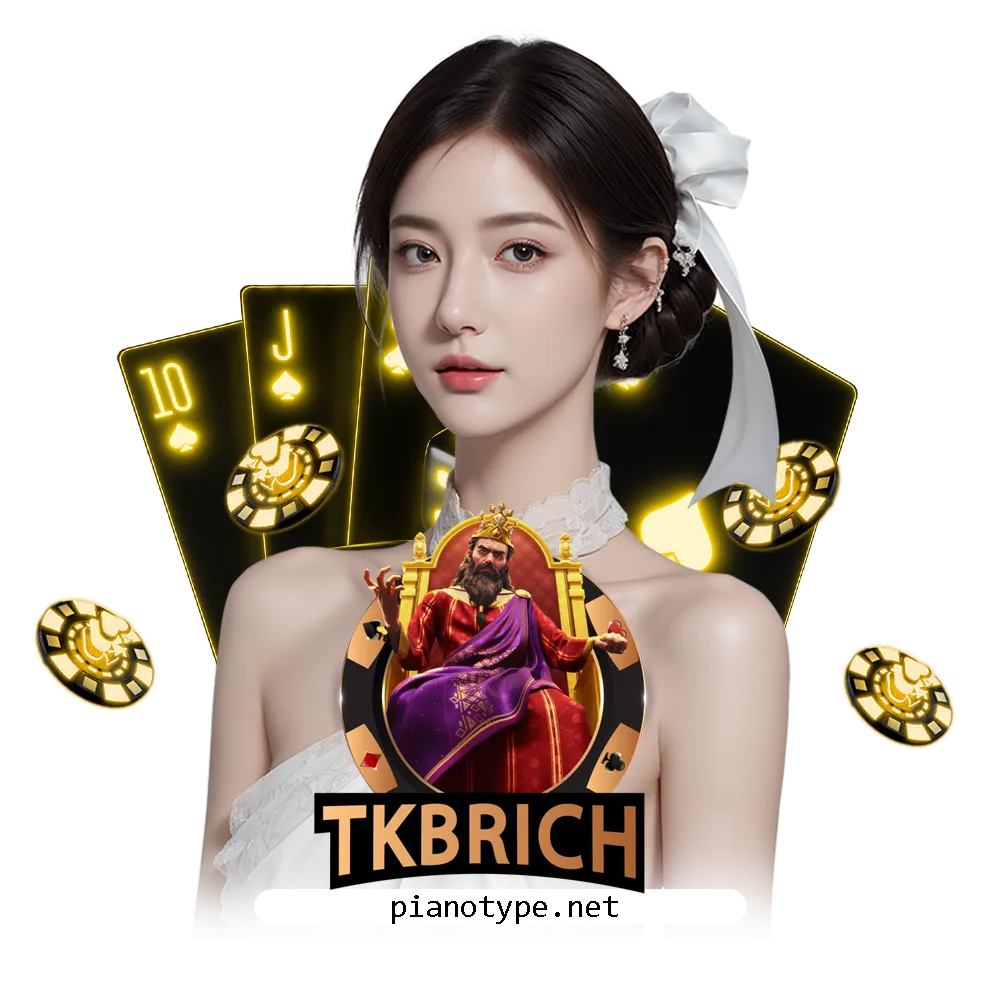 tkb สล็อต